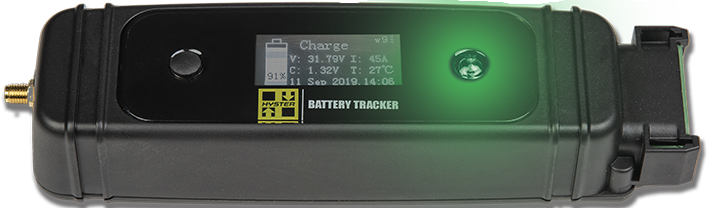 computer battery tracker