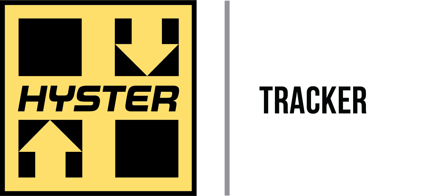 hyster-tracker